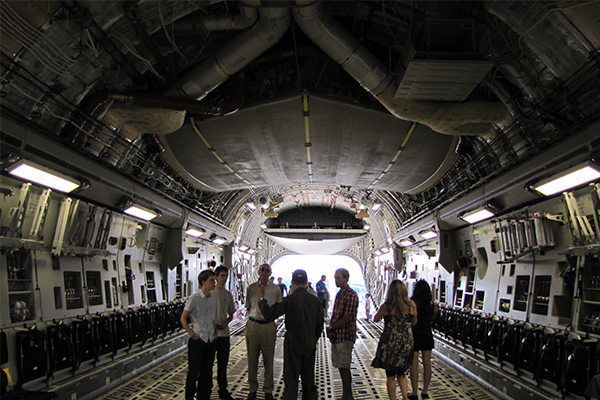 Airframe / Maintenance Airframe / Maintenance