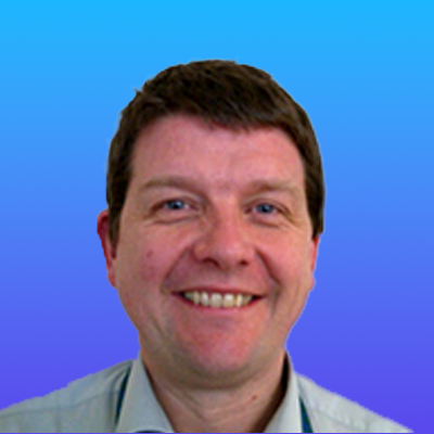 Allan Rennie - CPA Executive Director