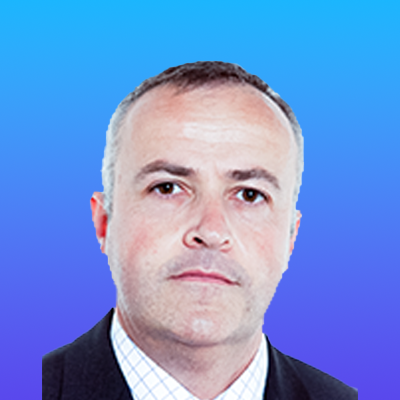 Giles Thomas