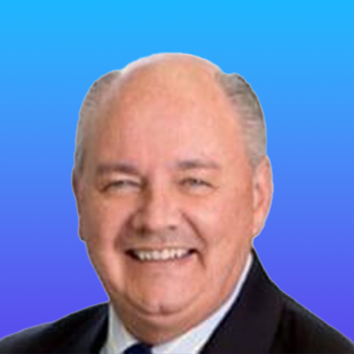 Harry Forsythe - CPA Executive Director