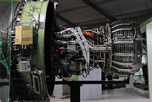 Aircraft Engines Consultants
